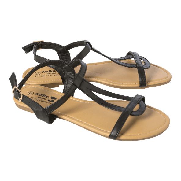 Sandales pour dames