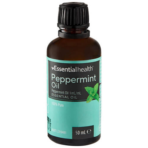 Essential Oils 50ml