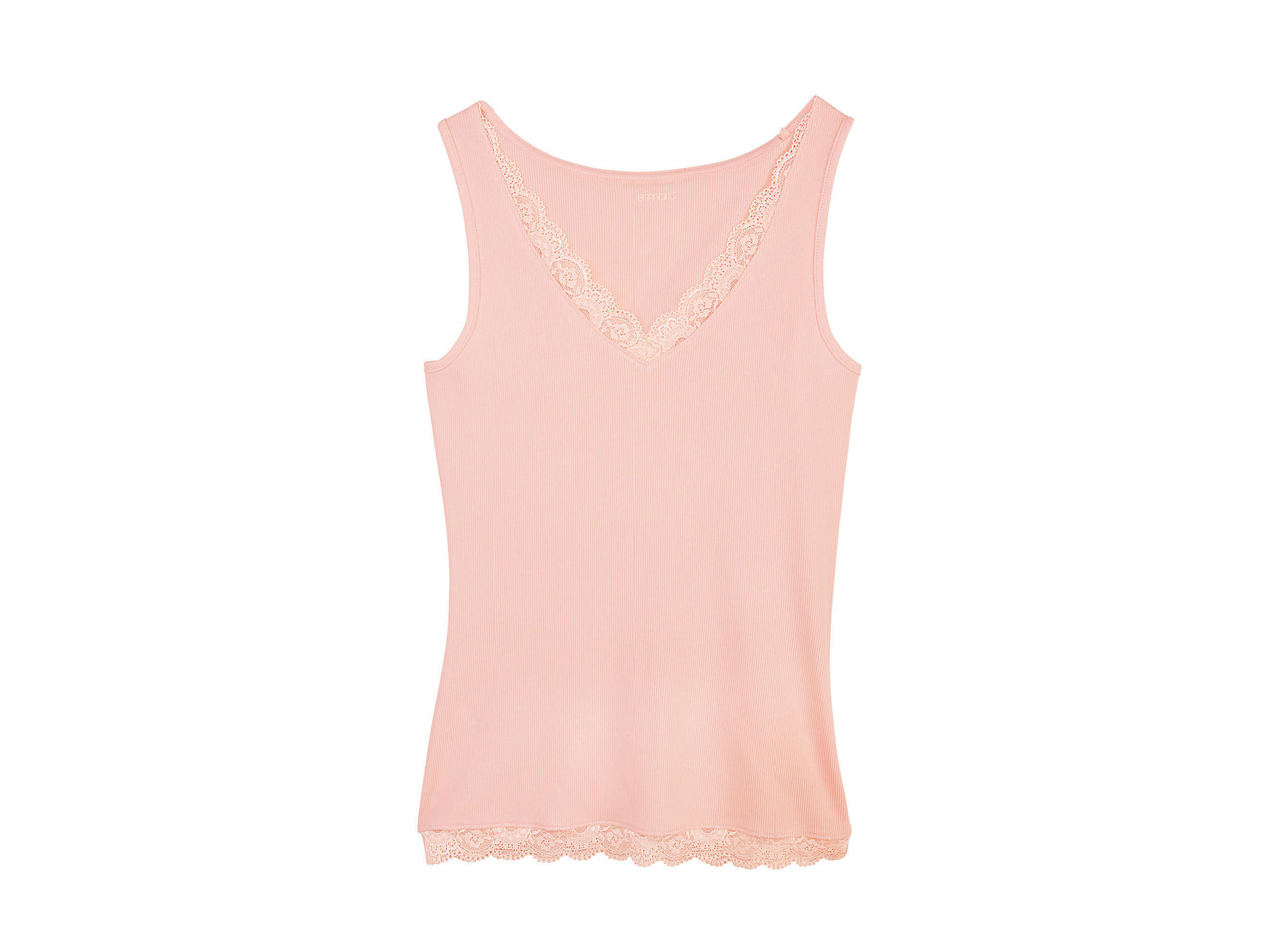 Ladies' Vest