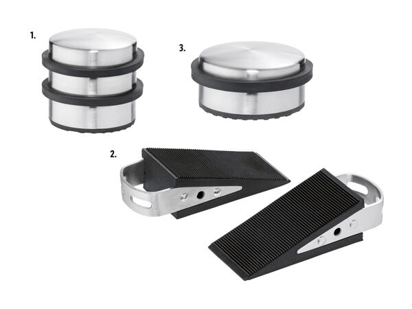 Bloque-porte/cale-porte