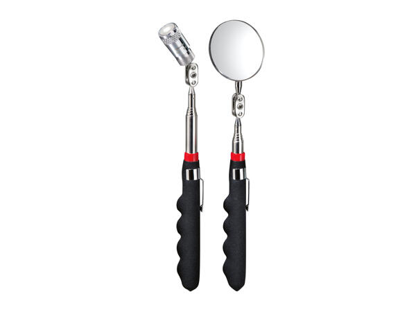 Magnetic Work Tools