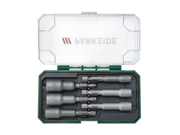 Bit or Socket Set