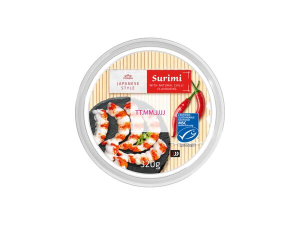 Surimi