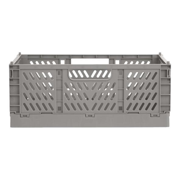 HOME CREATION(R) 				Caisse pliable, 1 ou 2 pcs
