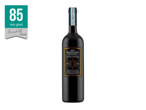Valpolicella Ripasso Classico Superiore