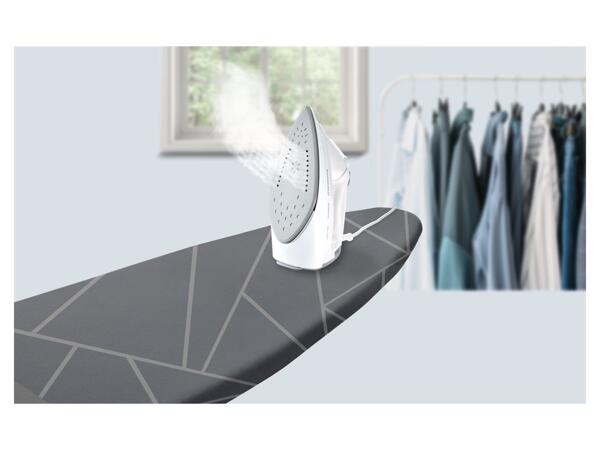 2400W Steam Iron