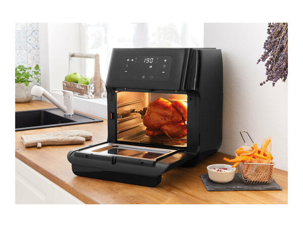 Silvercrest 9-in-1 Air Fryer