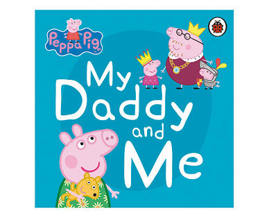 Father's Day Picture Books A