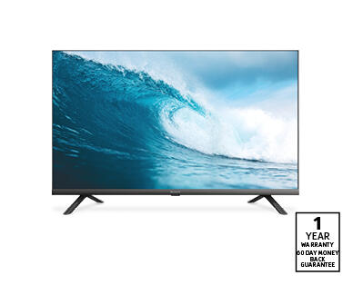 32" HD Smart TV