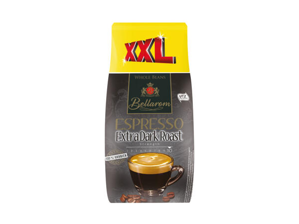 Espresso Intenso