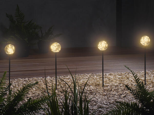 MELINERA(R) LED-lysstave