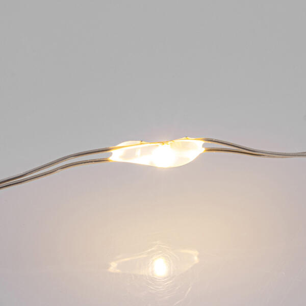 LED-Lichterdraht