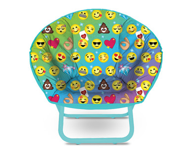 Kids' Saucer Chair
