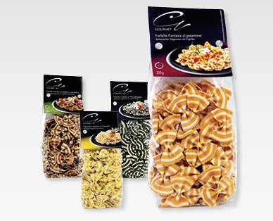 Farfalle Fantasia GOURMET