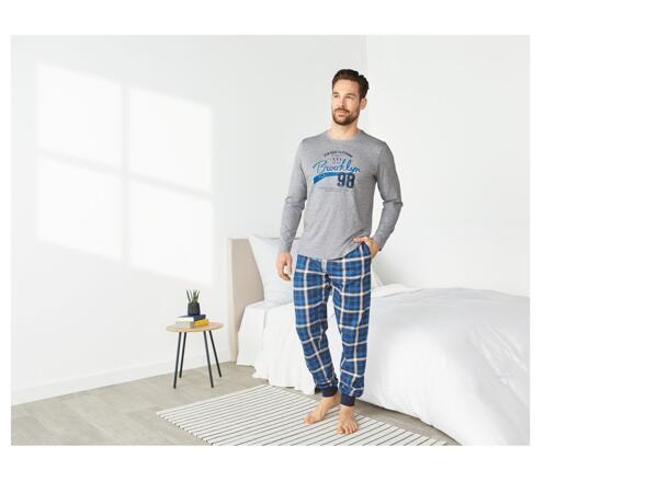 Men's pyjama set