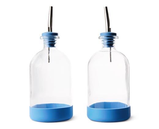 Crofton 
 Oil & Vinegar Bottles