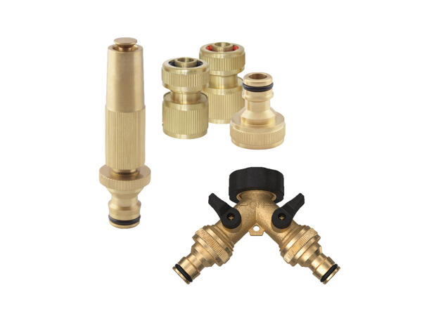 Adapterset