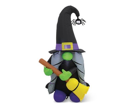 Huntington Home 4' Halloween Inflatable