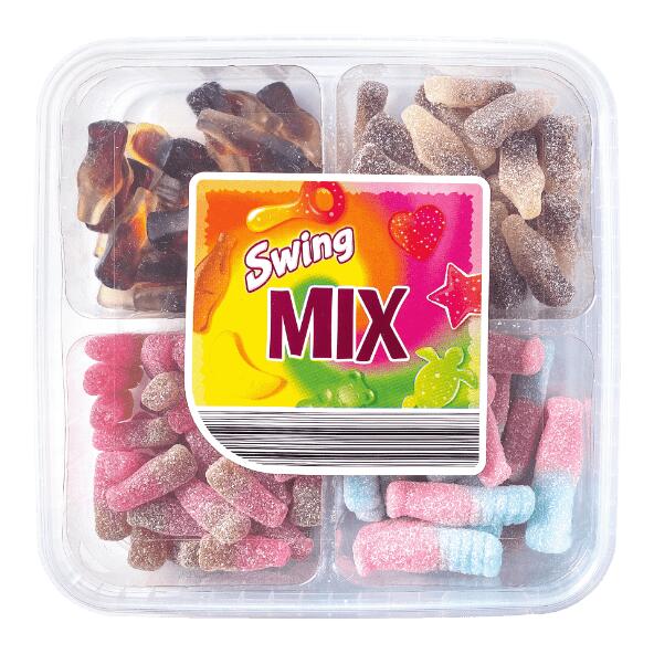 SWING(R) 				Snoep