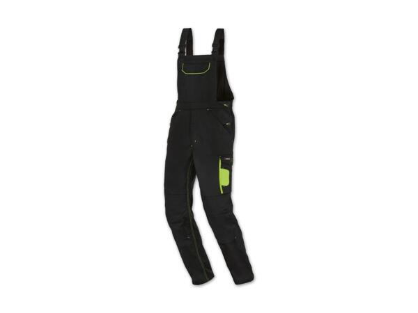 Herren Arbeitslatzhose