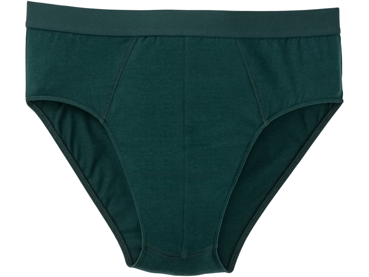 Men's Briefs, 3 pieces