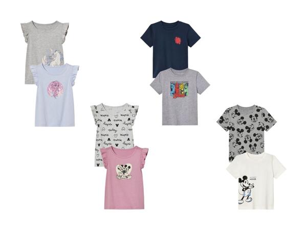DISNEY(R)/​MARVEL(R)T-shirts