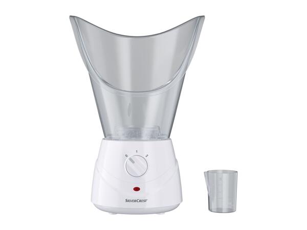 Silvercrest Facial Steamer