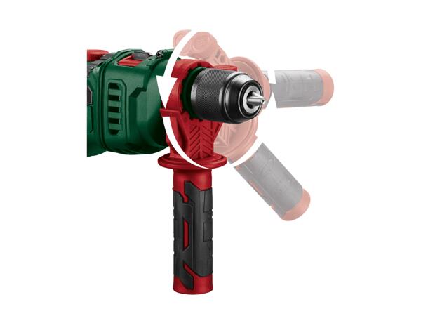 Hammer Drill