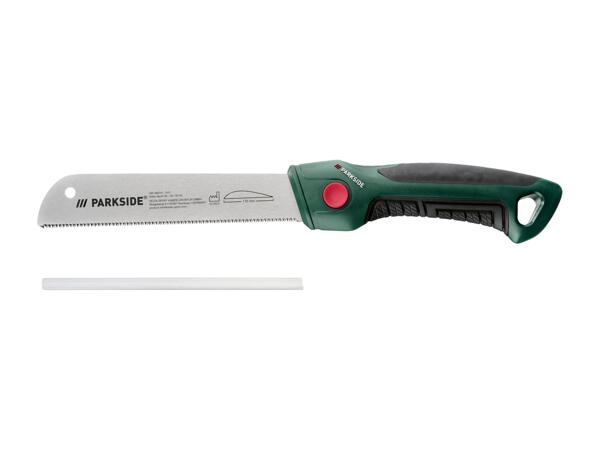 Dovetail Saw, Hand Jigsaw, Fretsaw, Japanese Pull Saw or Mitre Box