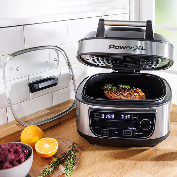 Multi Cooker 12in1