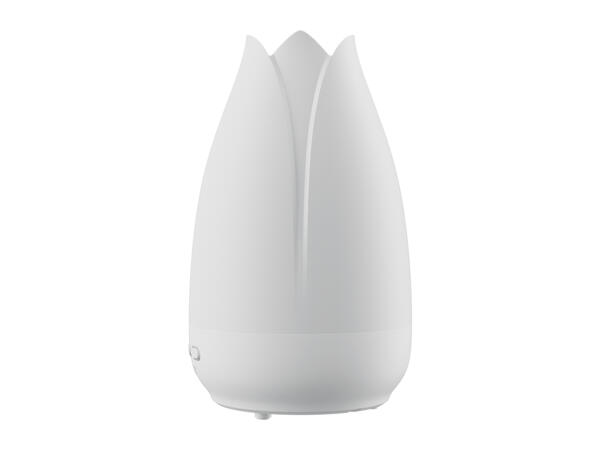 Silvercrest Ultrasonic Aromatherapy Diffuser