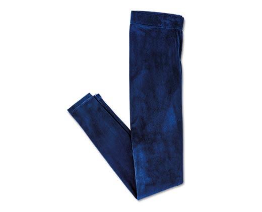 Serra 
 Ladies Ultra Plush Leggings