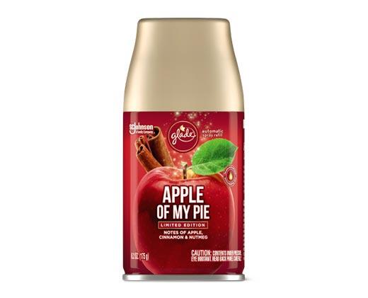 Glade 
 Holiday Automatics Auto Spray Holder Assorted Varieties