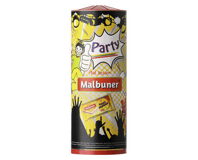 MALBUNER(R) 
 BOMBA DA TAVOLO