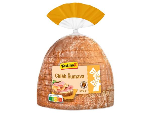 ŠUMAVSKÝ KRAJÍC