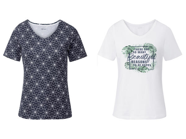 Ladies' T-Shirts