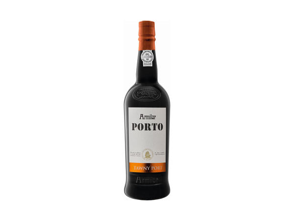 Porto Tawny