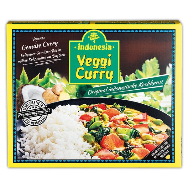 Gourmet Fertigmenü