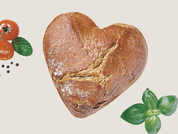 Herzbrot