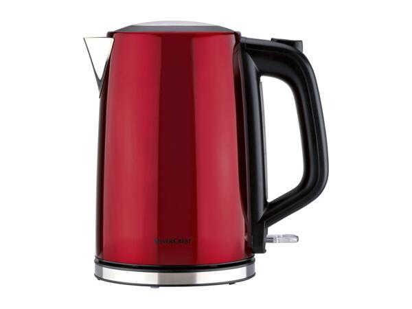 Silvercrest Kitchen Tools Kettle