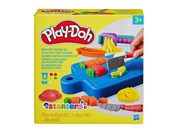 Play-Doh Little Chef Starter Set