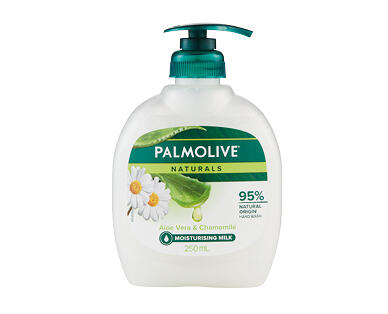 Palmolive Hand Wash 250ml