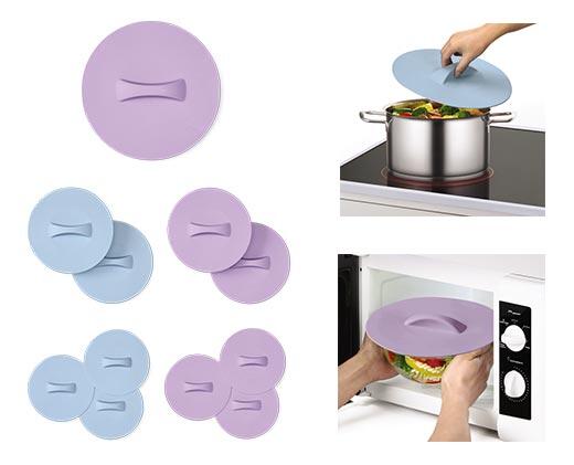 Crofton 
 Silicone Kitchen Assortment