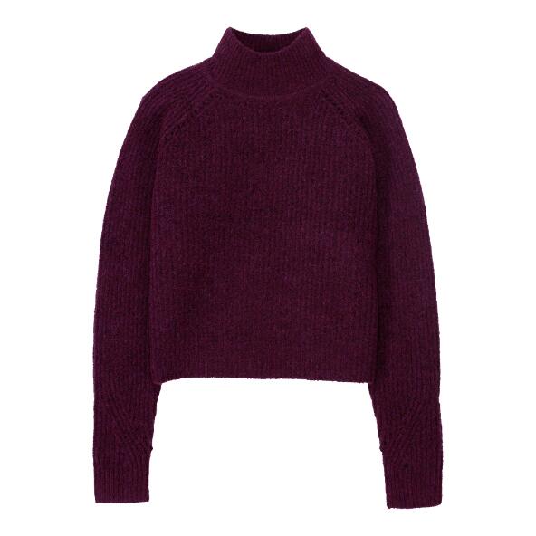 UP2Fashion(R) Pullover