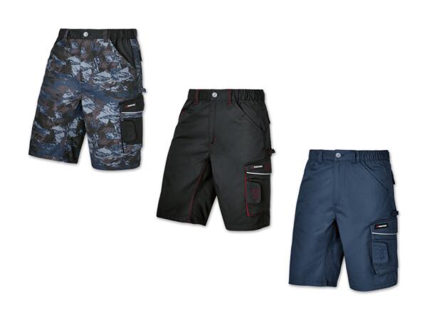 Herren Arbeitsshorts
