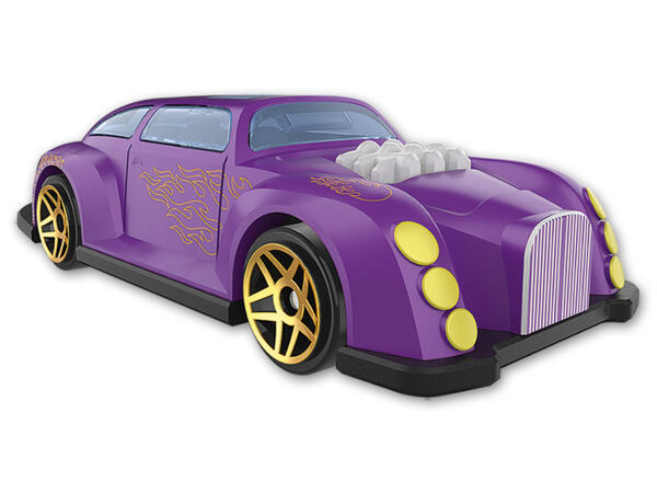 Miniatur-Auto