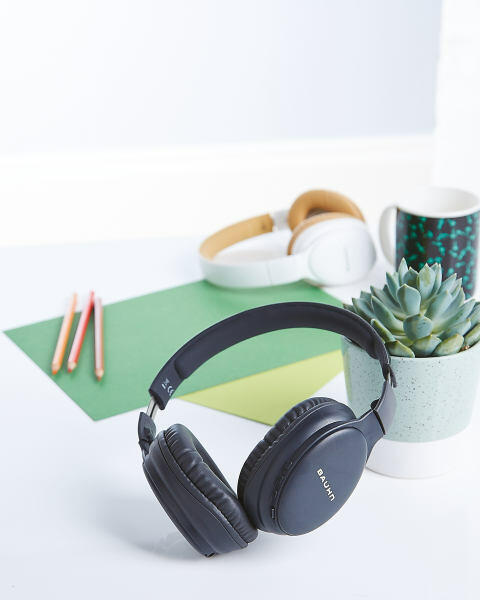Balco Bluetooth Headphones