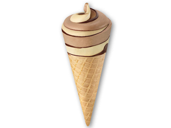 Gelatelli Superb isvaffel