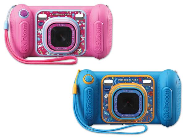 Kinderkamera „Kid 4"