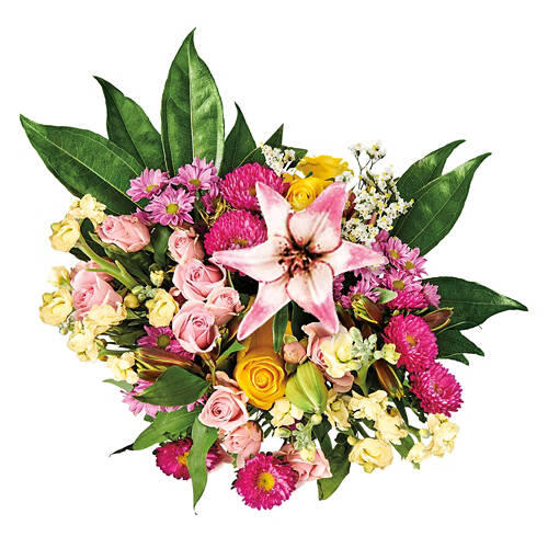 Premium Mother's Day Bouquet